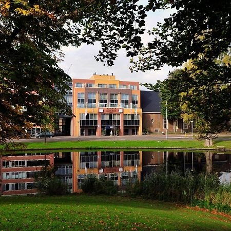 Amrath Hotel Alkmaar Exterior photo